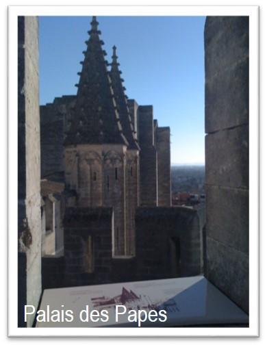 Coeur De Provence Stc Leilighet Avignon Eksteriør bilde