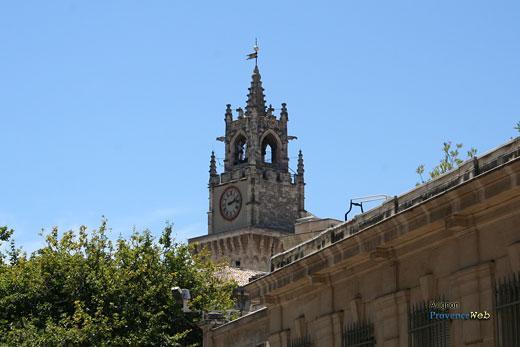 Coeur De Provence Stc Leilighet Avignon Eksteriør bilde