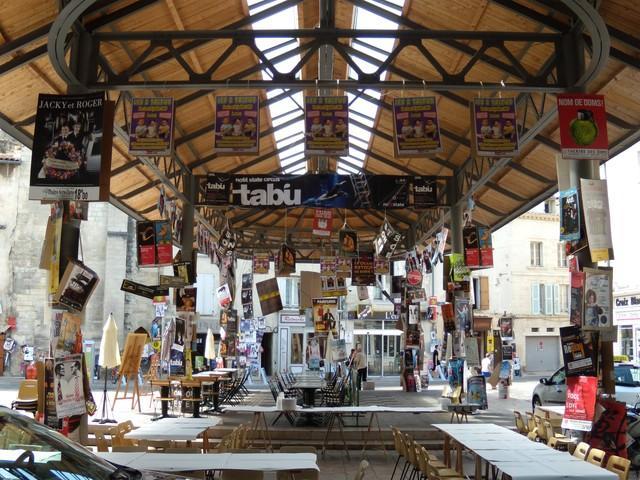 Coeur De Provence Stc Leilighet Avignon Eksteriør bilde