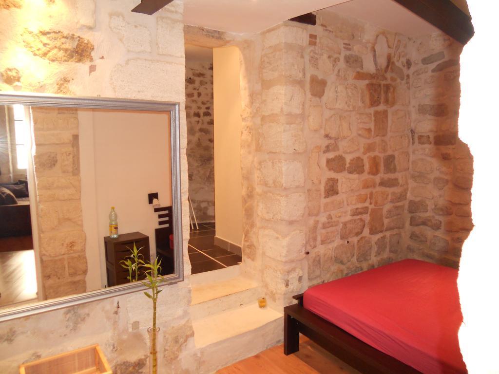 Coeur De Provence Stc Leilighet Avignon Eksteriør bilde